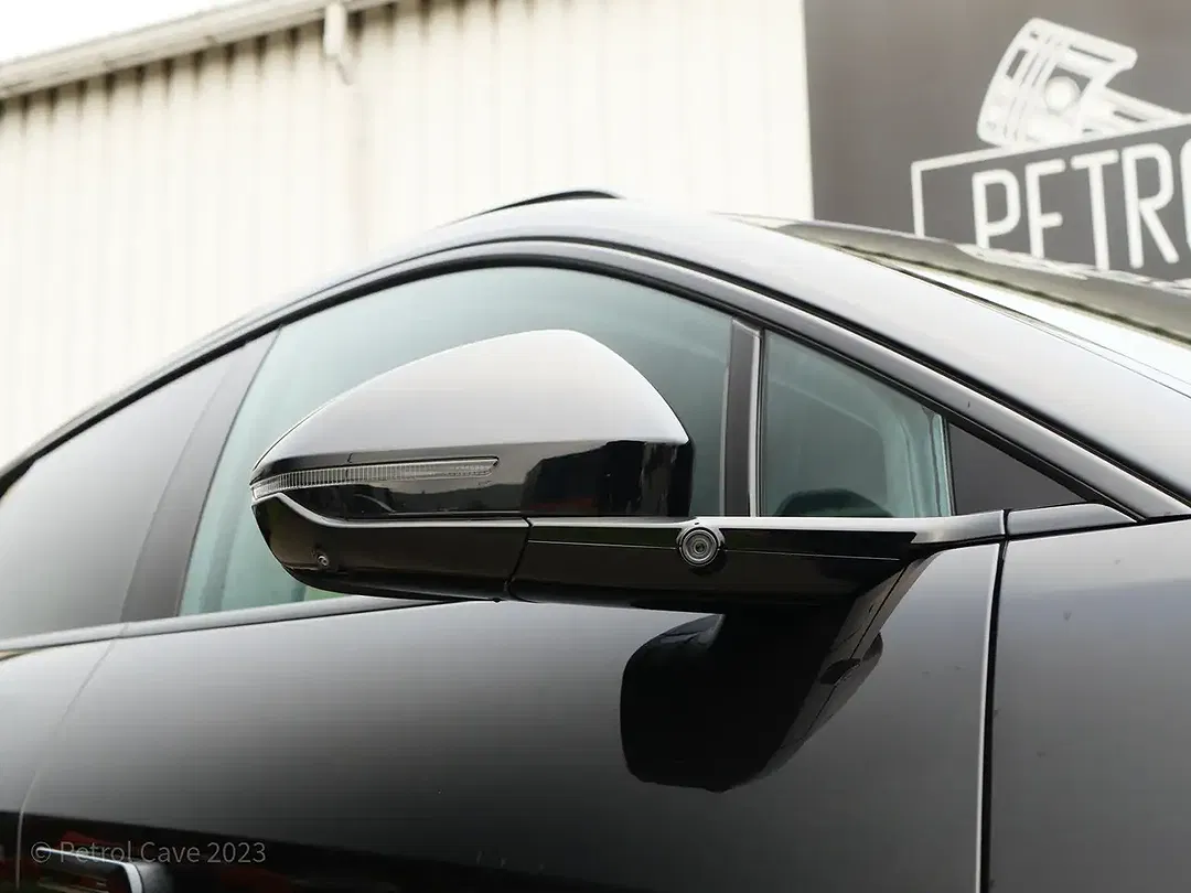 Lotus Eletre S - Thumbnail 18