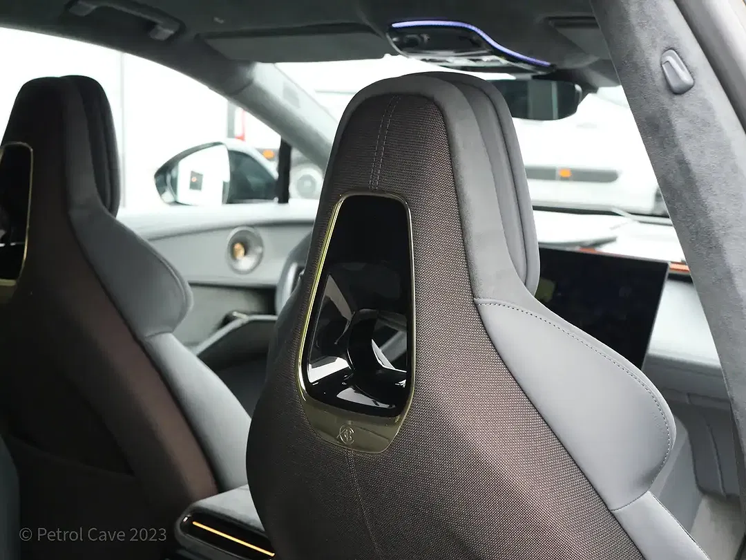 Lotus Eletre S - Thumbnail 19