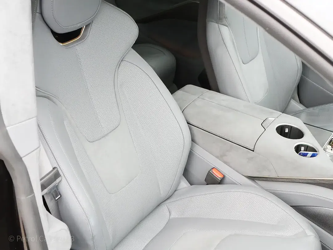 Lotus Eletre S - Thumbnail 20