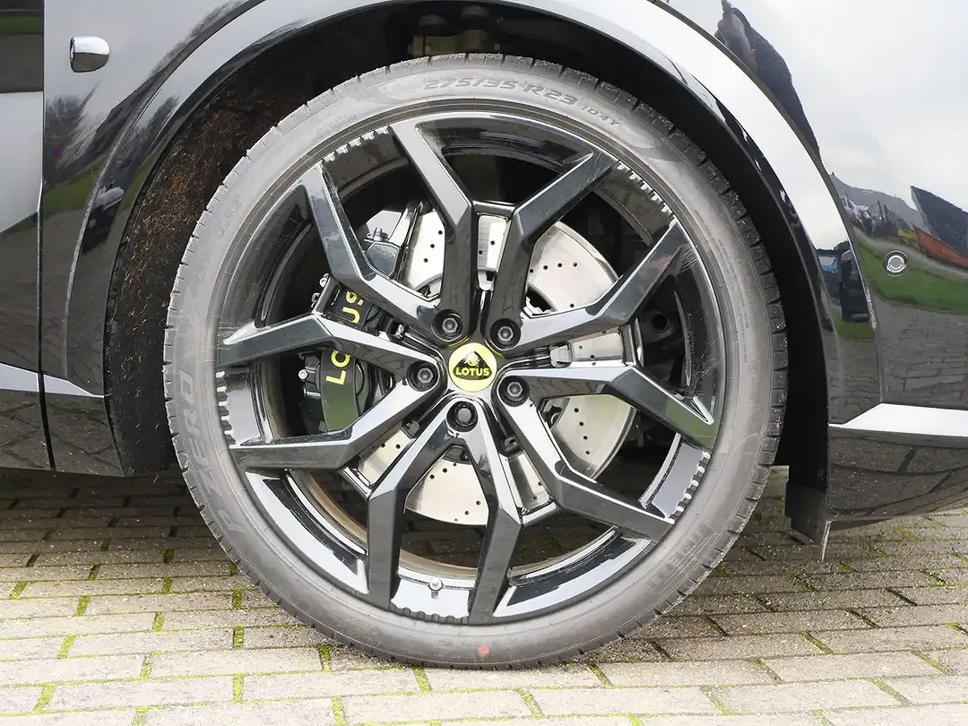 Lotus Eletre S - Thumbnail 21