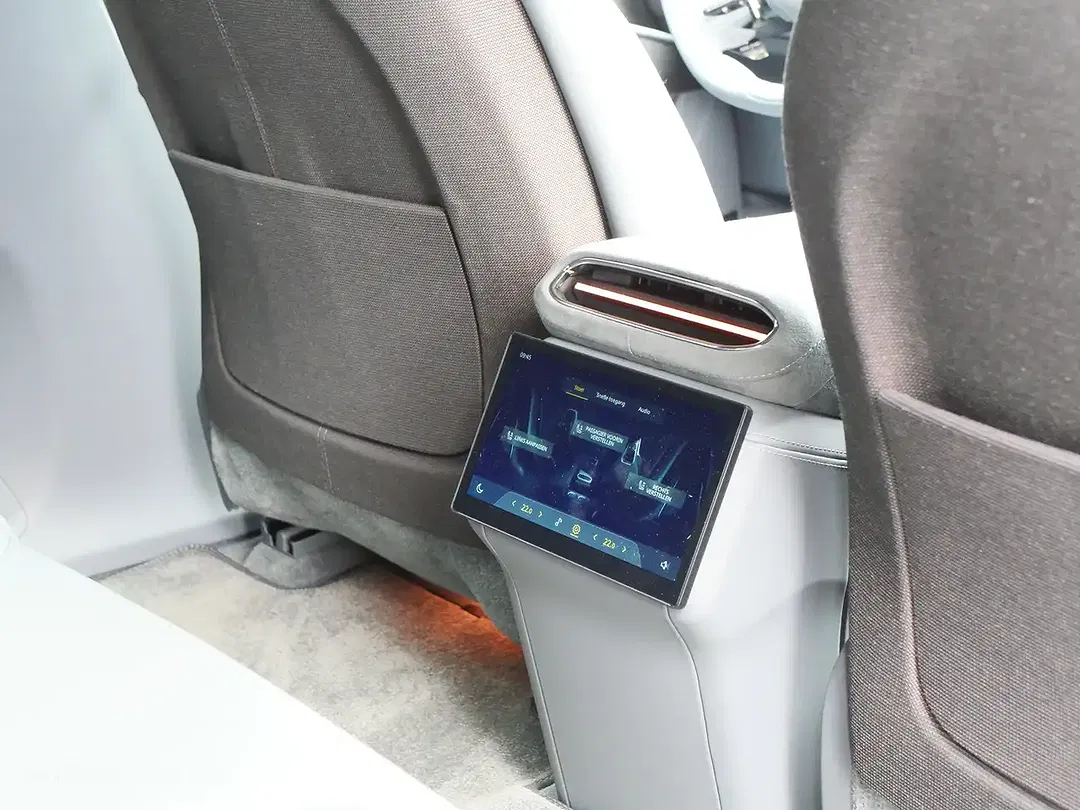 Lotus Eletre S - Thumbnail 22