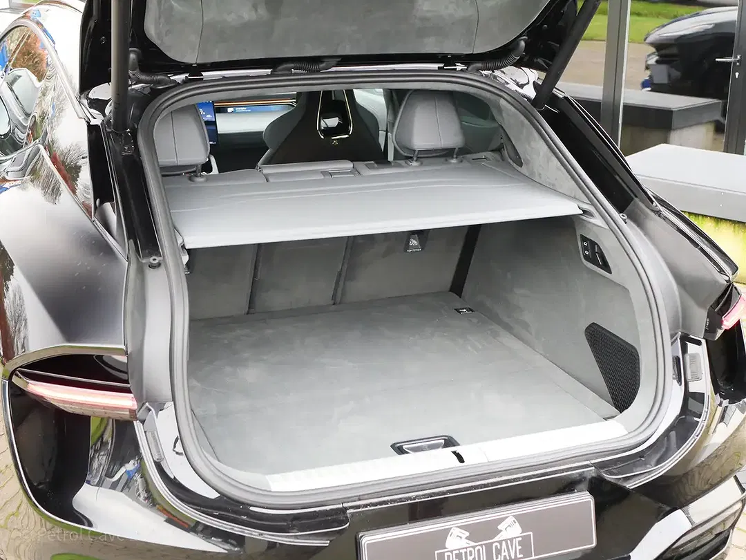 Lotus Eletre S - Thumbnail 25