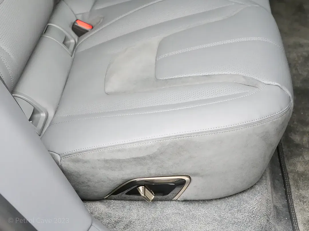 Lotus Eletre S - Thumbnail 27