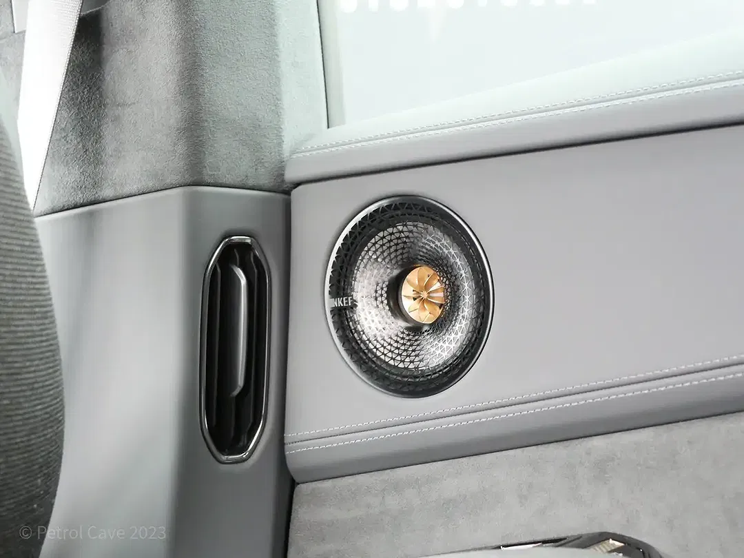 Lotus Eletre S - Thumbnail 28