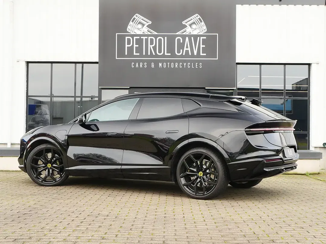 Lotus Eletre S - Thumbnail 3