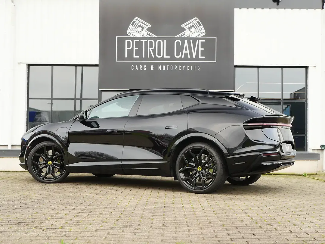 Lotus Eletre S - Thumbnail 32