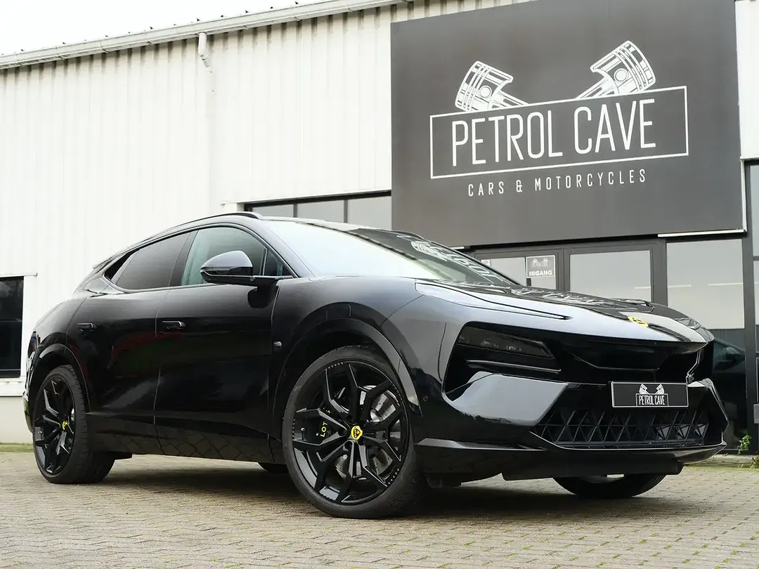 Lotus Eletre S - Thumbnail 4