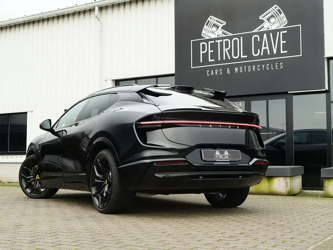 Lotus Eletre S - Thumbnail 5