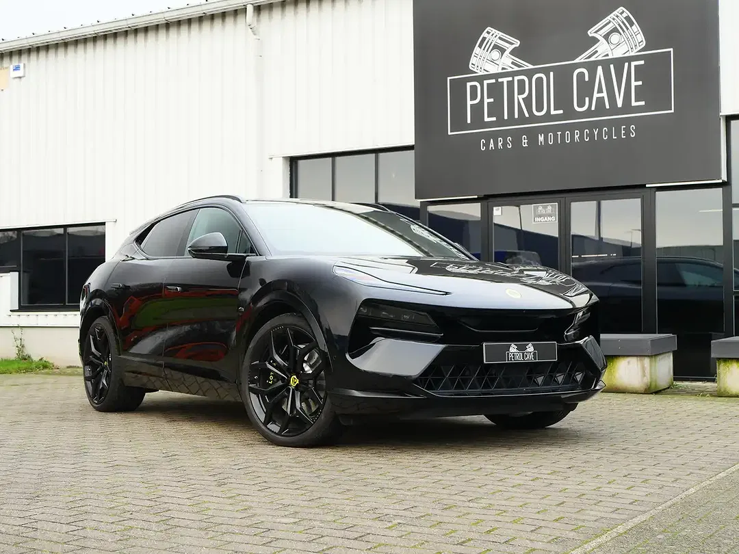 Lotus Eletre S - Thumbnail 6