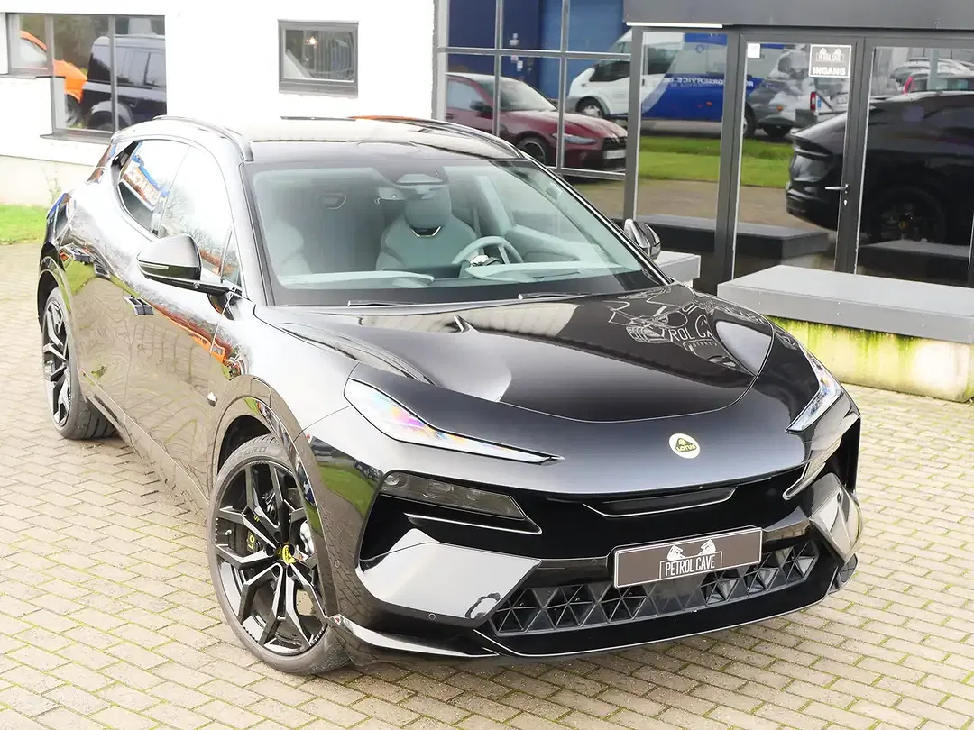 Lotus Eletre S - Thumbnail 7