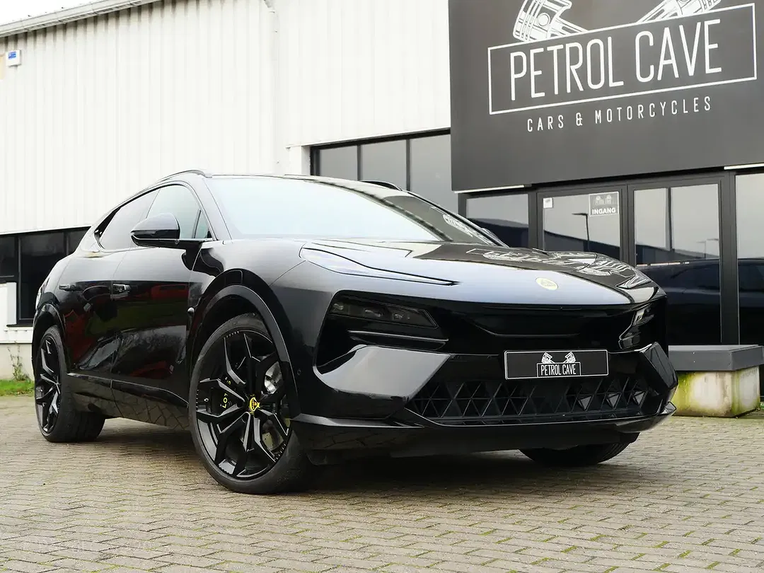 Lotus Eletre S - Thumbnail 8