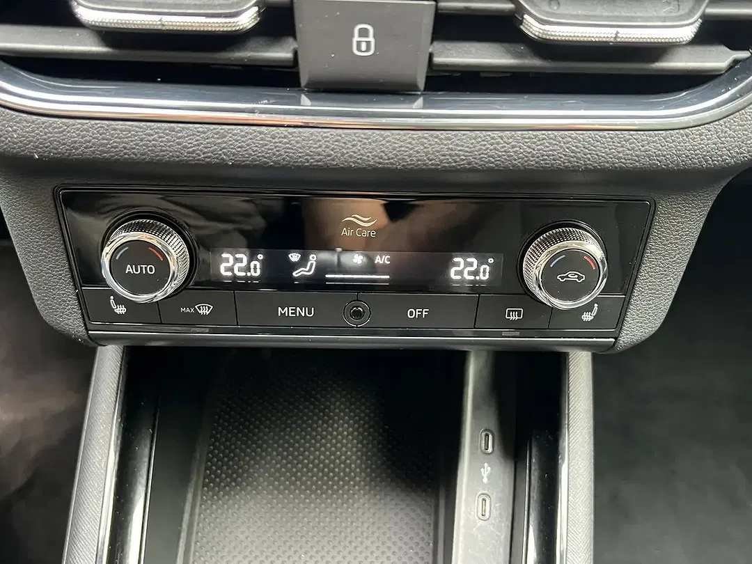 Skoda Scala 1.0 TSI Tour - Thumbnail 10