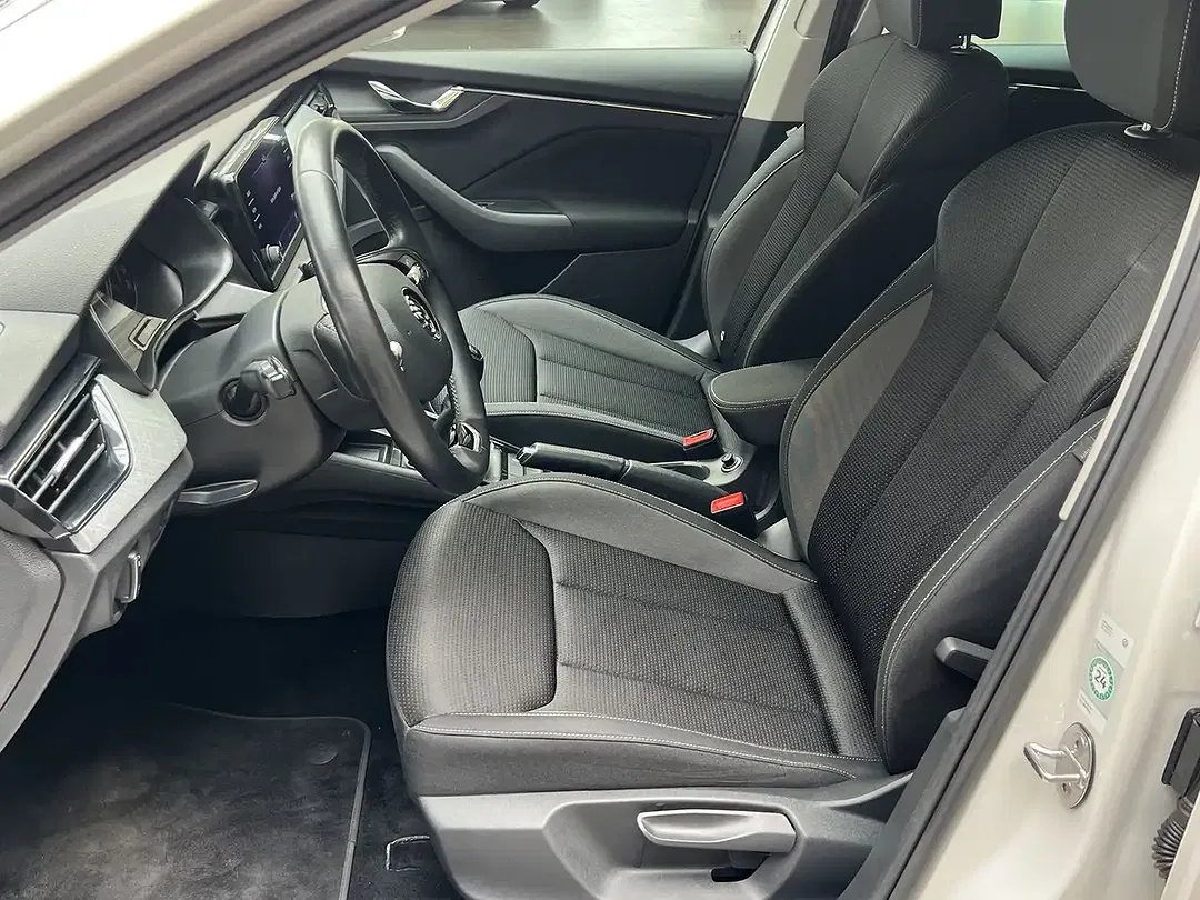 Skoda Scala 1.0 TSI Tour - Thumbnail 12