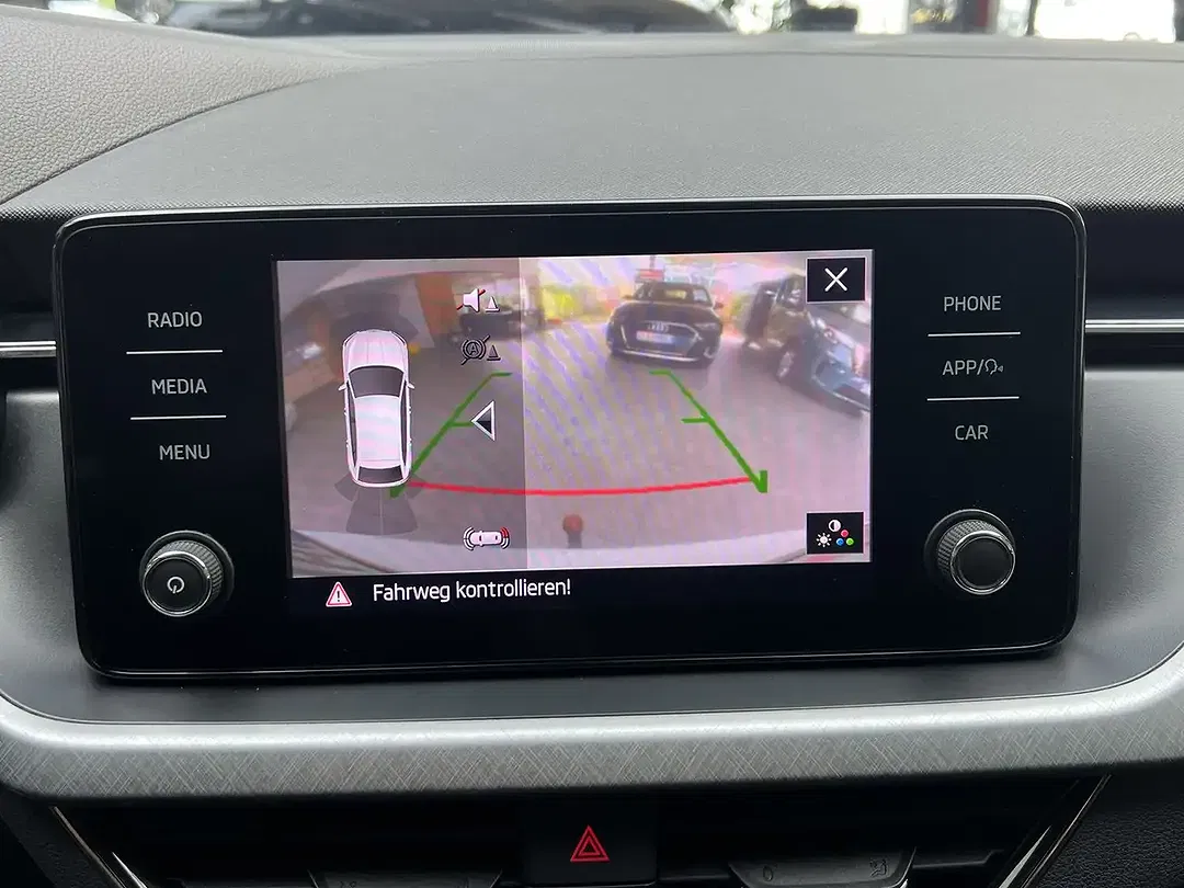 Skoda Scala 1.0 TSI Tour - Thumbnail 7