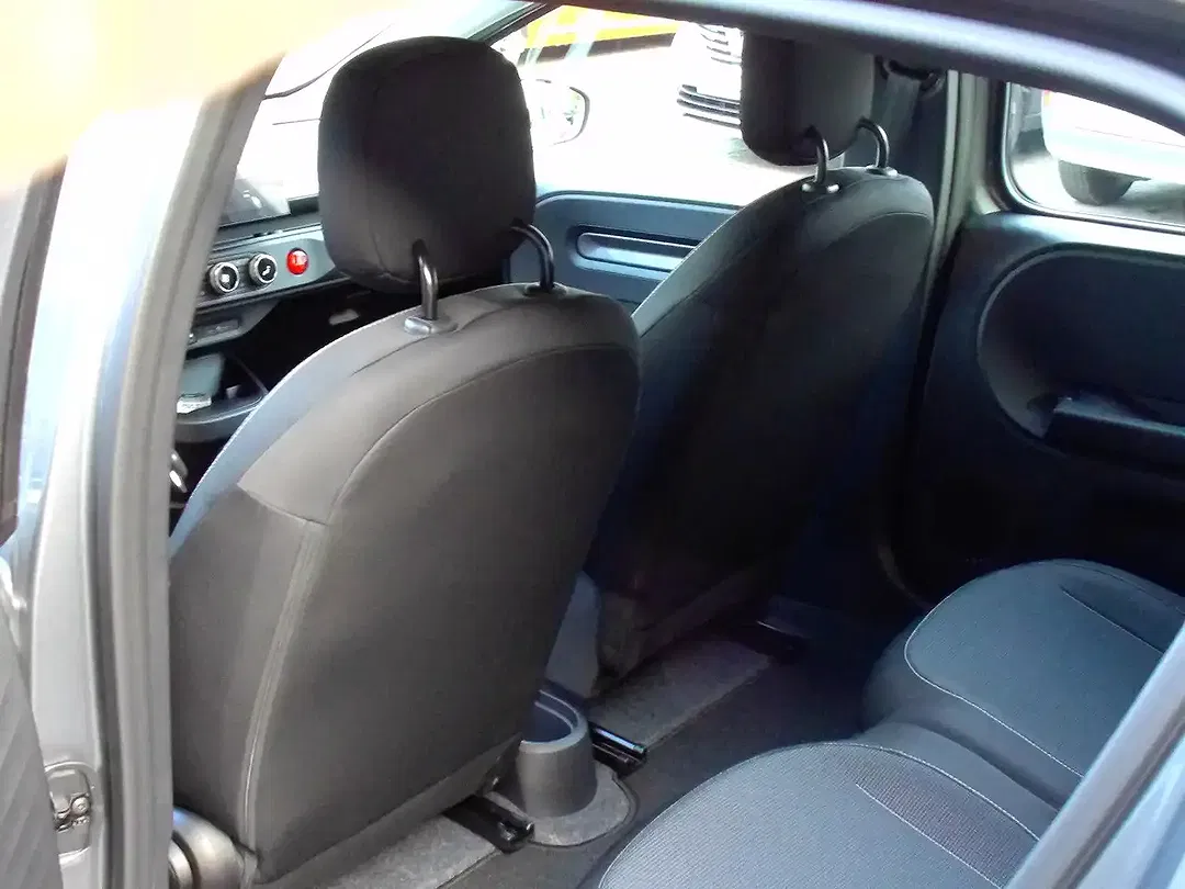 Renault Twingo E-Tech Evolution Urban - Thumbnail 10