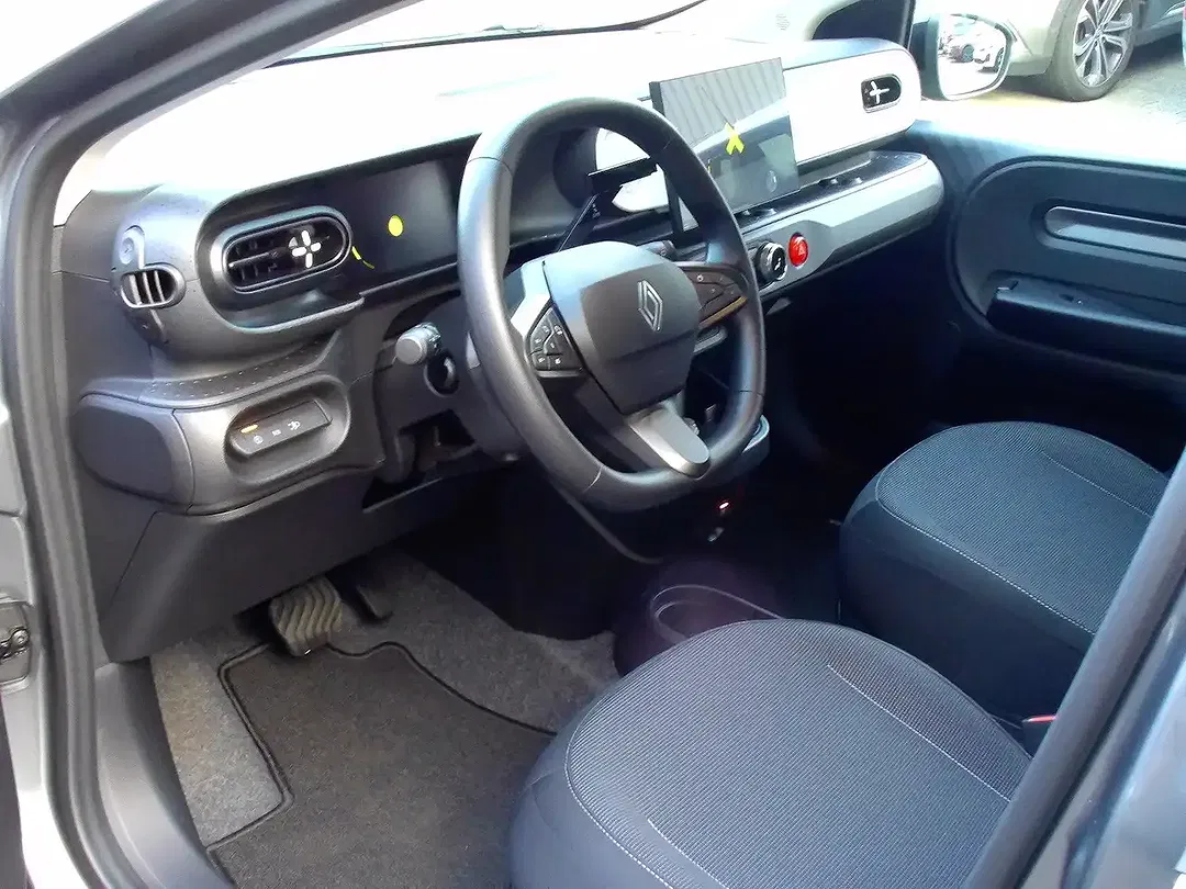 Renault Twingo E-Tech Evolution Urban - Thumbnail 7
