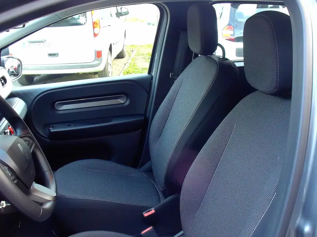 Renault Twingo E-Tech Evolution Urban - Thumbnail 9