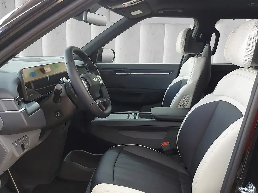 Kia EV9 AWD GT-Line - Thumbnail 10