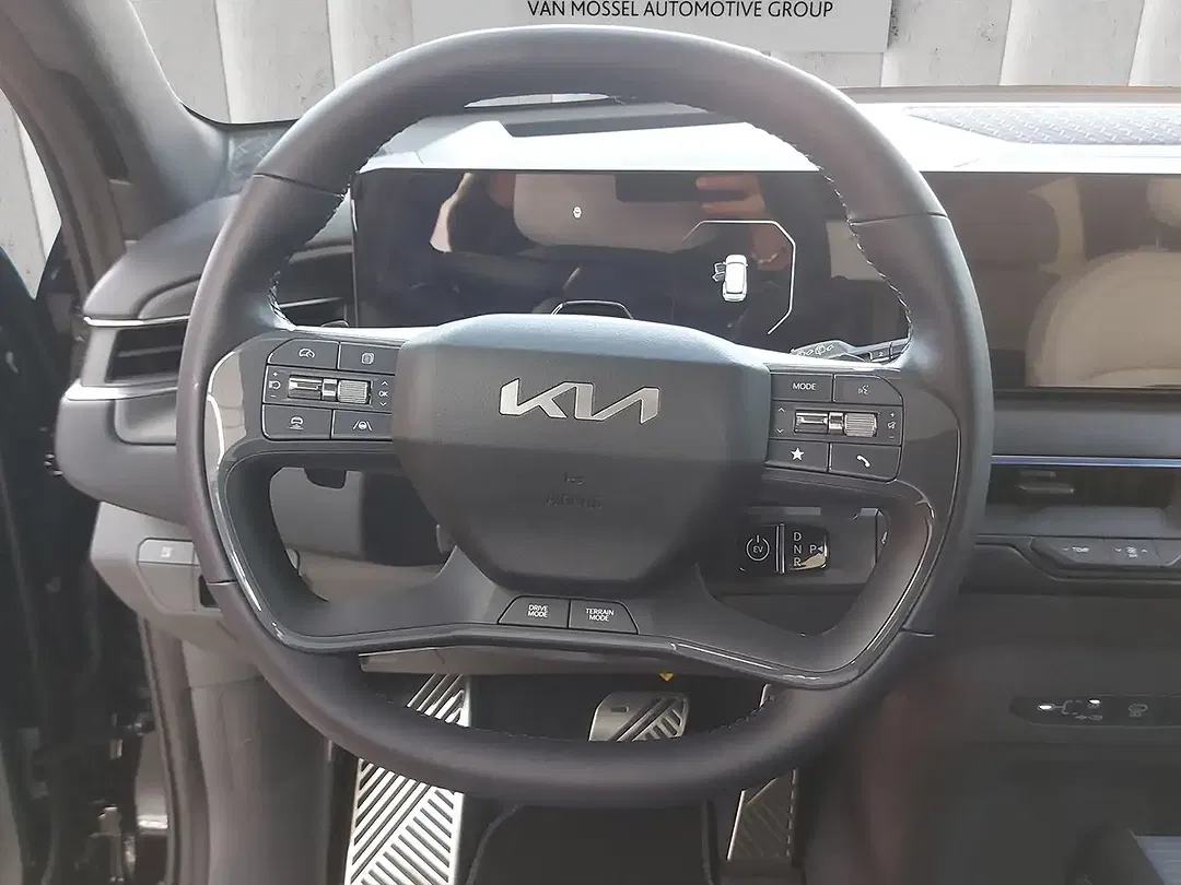 Kia EV9 AWD GT-Line - Thumbnail 13