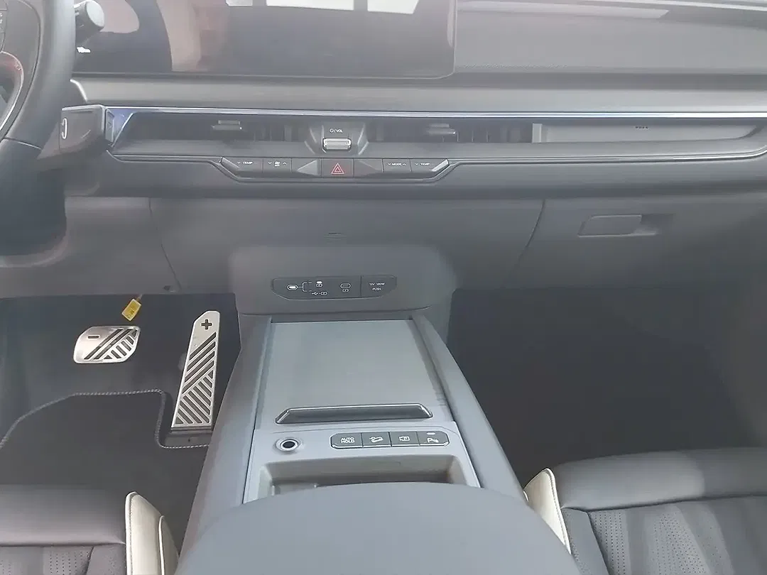 Kia EV9 AWD GT-Line - Thumbnail 14