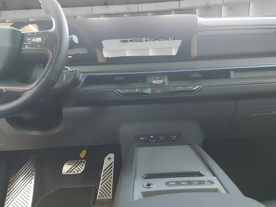 Kia EV9 AWD GT-Line - foto 15