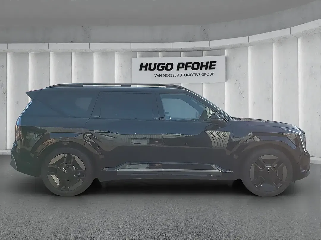 Kia EV9 AWD GT-Line - Thumbnail 6