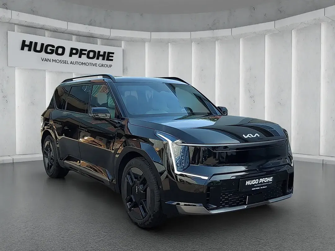 Kia EV9 AWD GT-Line - Thumbnail 7