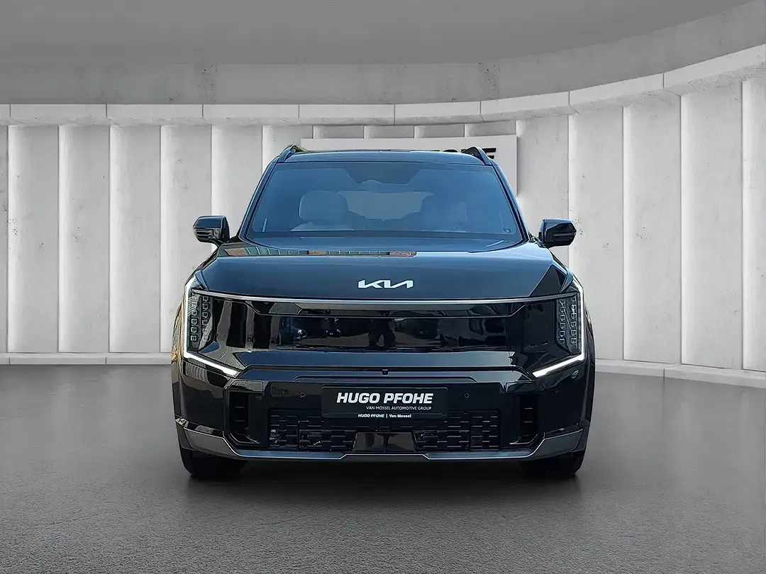 Kia EV9 AWD GT-Line - Thumbnail 8