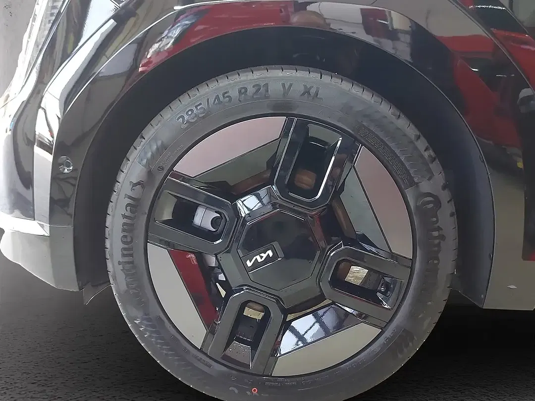 Kia EV9 AWD GT-Line - Thumbnail 9