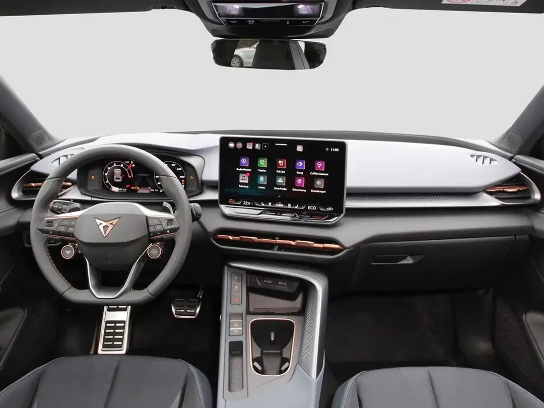 CUPRA Terramar 1.5 PHEV DSG Performance - Thumbnail 11