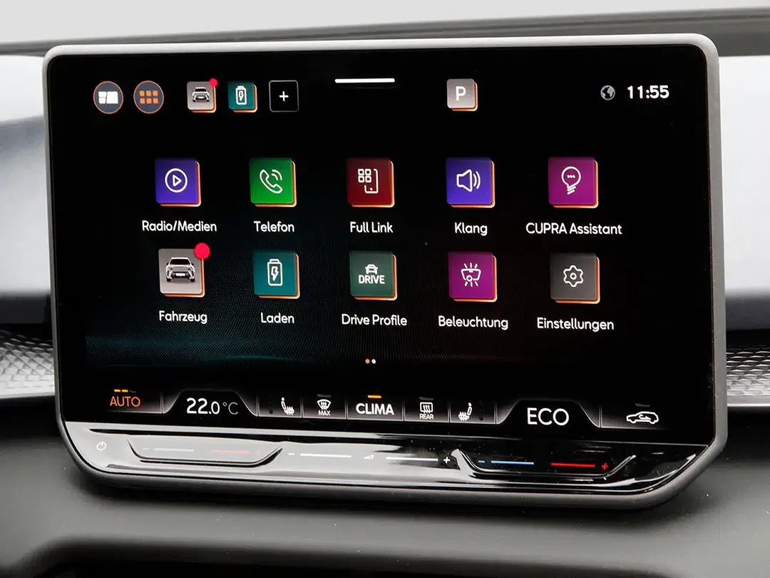 CUPRA Terramar 1.5 PHEV DSG Performance - Thumbnail 12