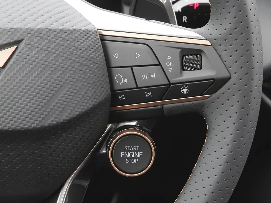 CUPRA Terramar 1.5 PHEV DSG Performance - Thumbnail 16