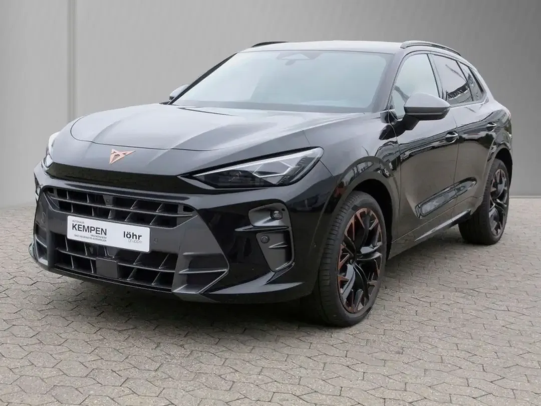 CUPRA Terramar 1.5 PHEV DSG Performance - Thumbnail 2