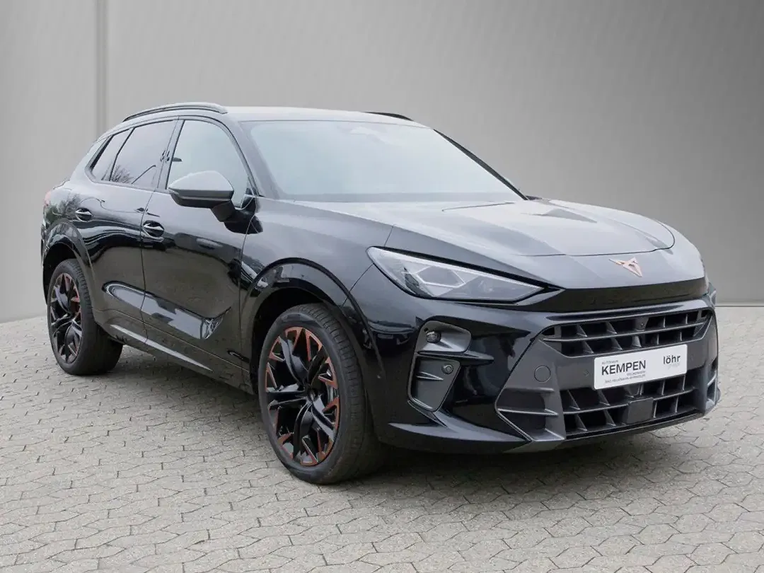 CUPRA Terramar 1.5 PHEV DSG Performance - Thumbnail 3