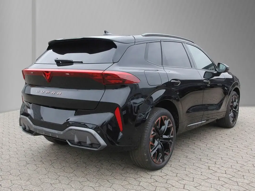 CUPRA Terramar 1.5 PHEV DSG Performance - Thumbnail 4