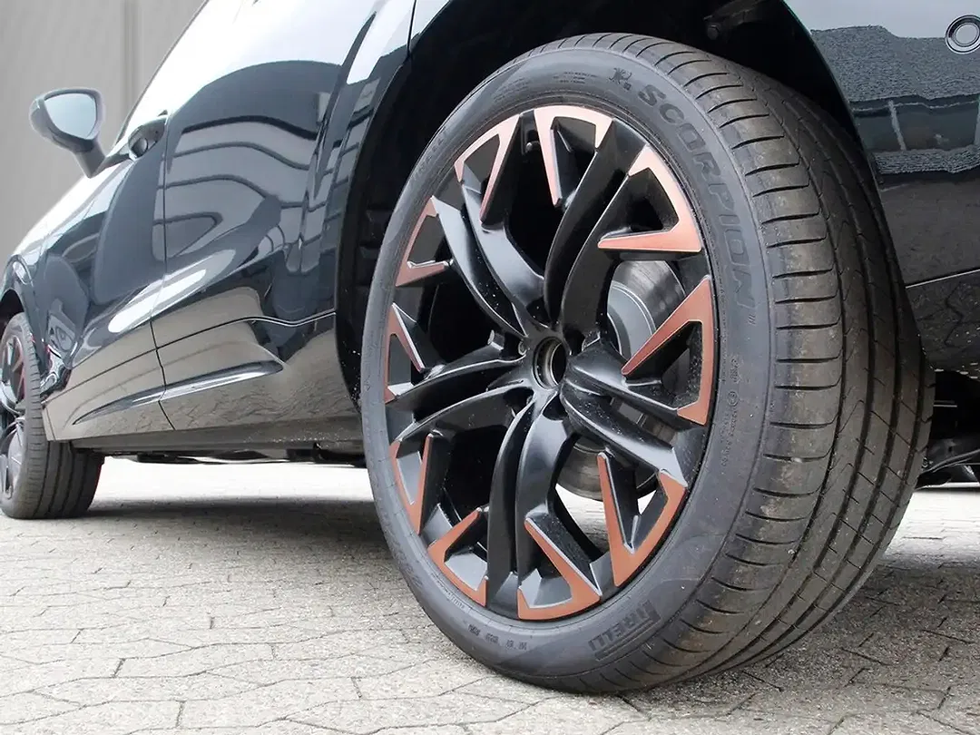 CUPRA Terramar 1.5 PHEV DSG Performance - Thumbnail 5