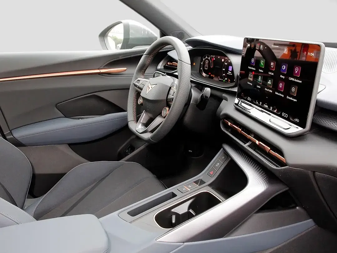 CUPRA Terramar 1.5 PHEV DSG Performance - Thumbnail 9