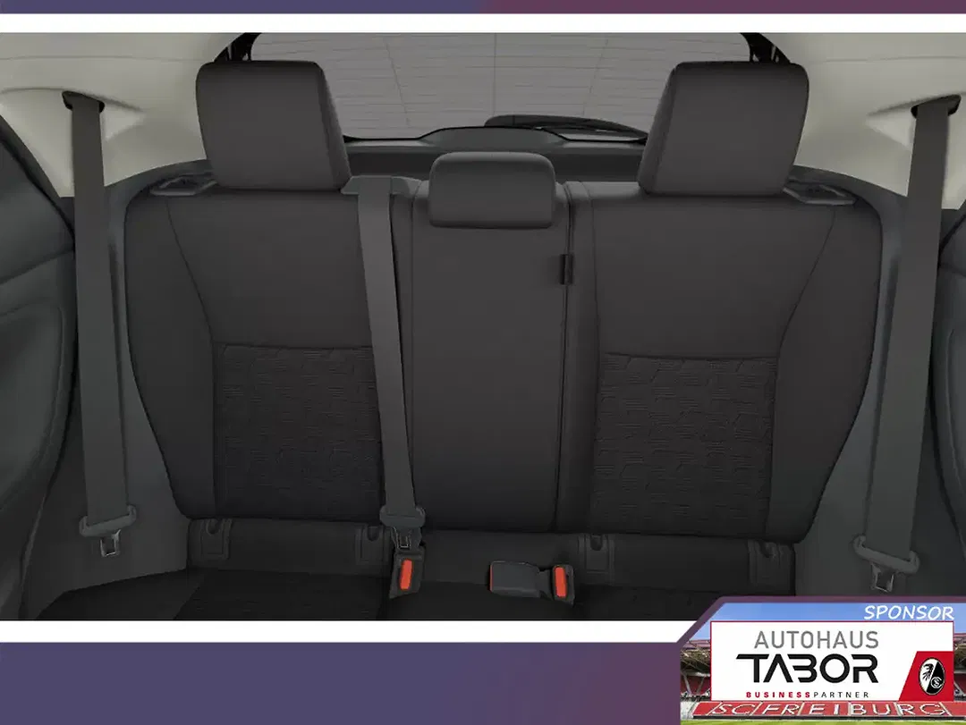 Toyota Yaris - Thumbnail 7