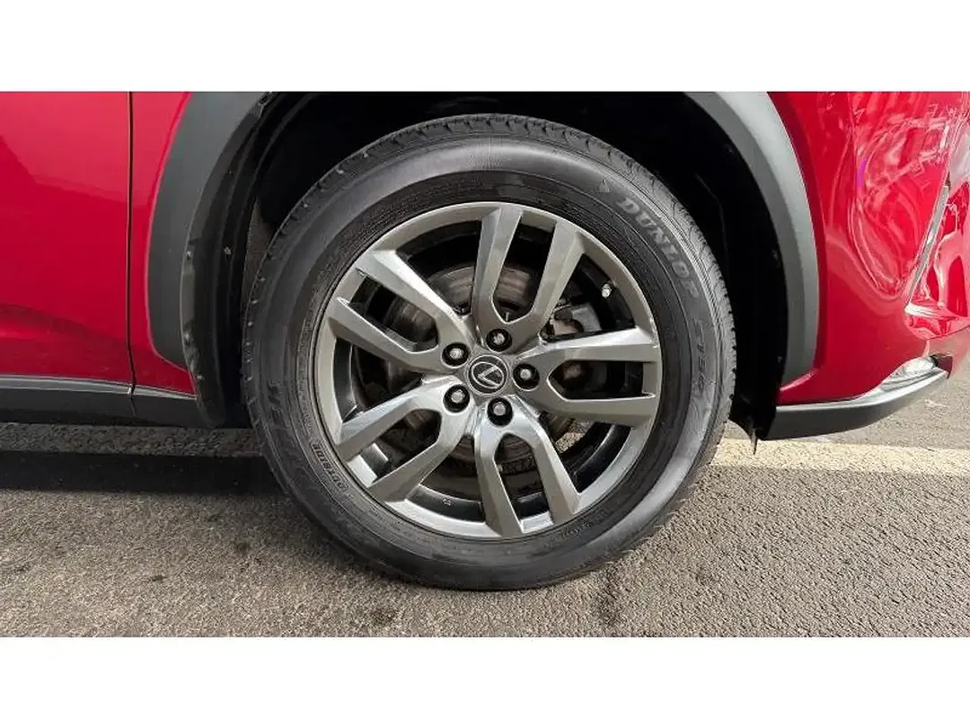 Lexus NX 300h Executive - Thumbnail 12