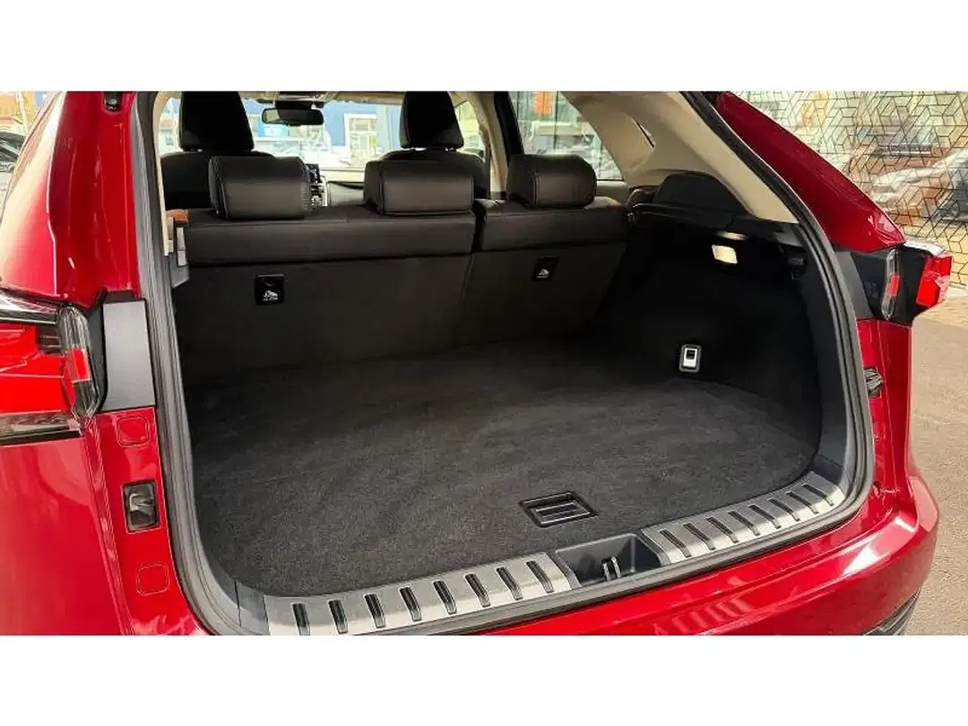 Lexus NX 300h Executive - Thumbnail 13