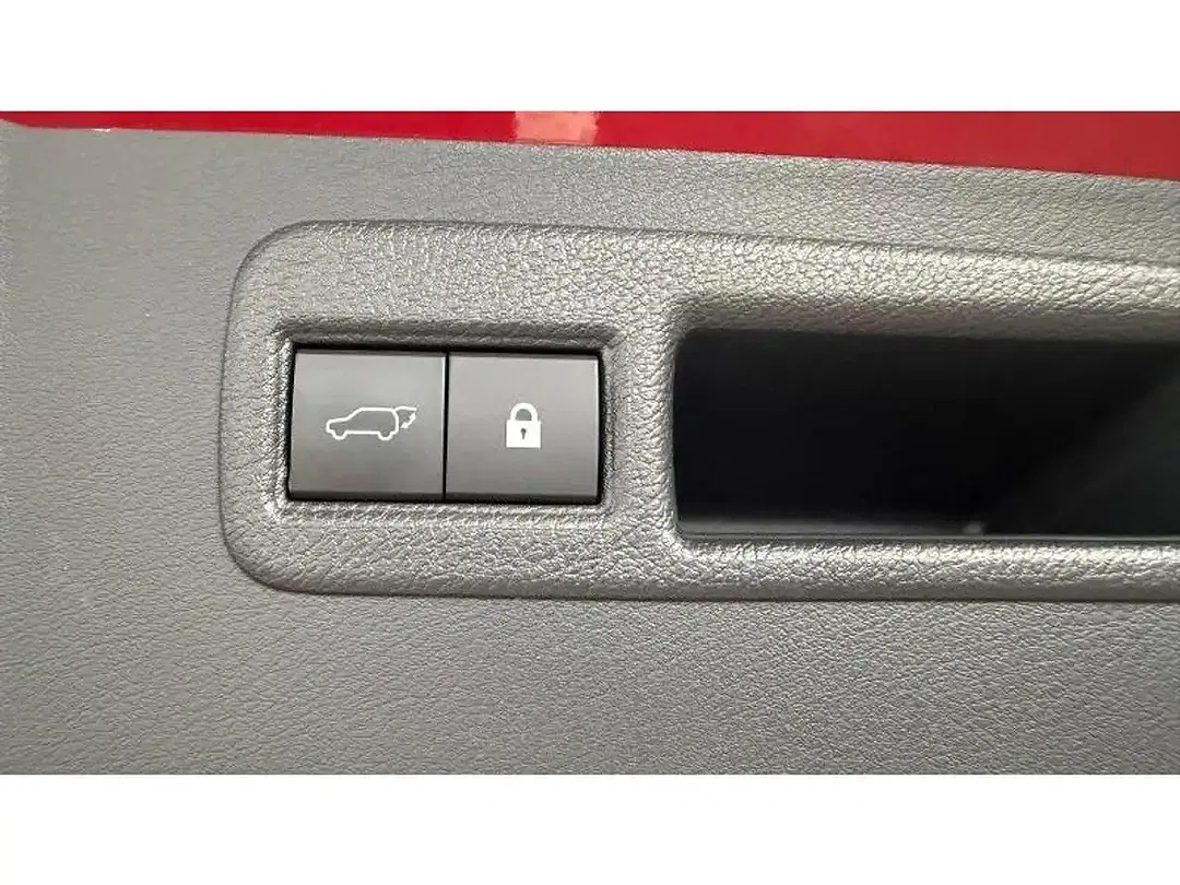 Lexus NX 300h Executive - Thumbnail 14