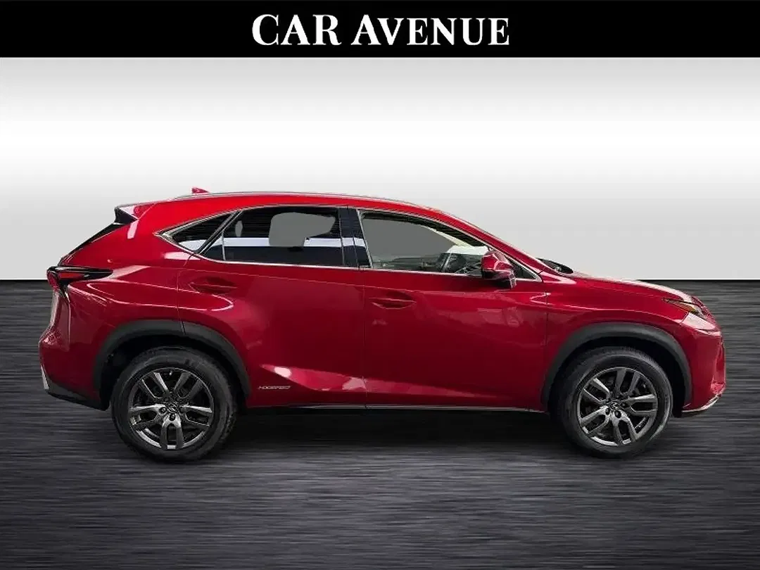 Lexus NX 300h Executive - Thumbnail 7
