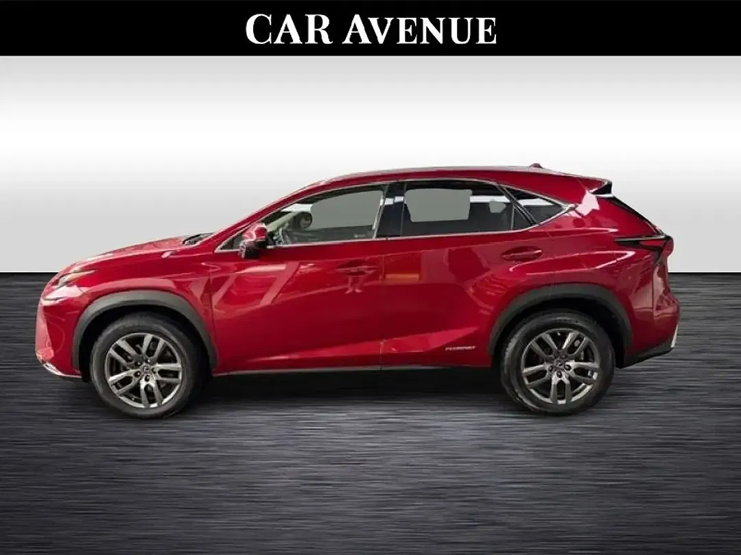 Lexus NX 300h Executive - Thumbnail 8