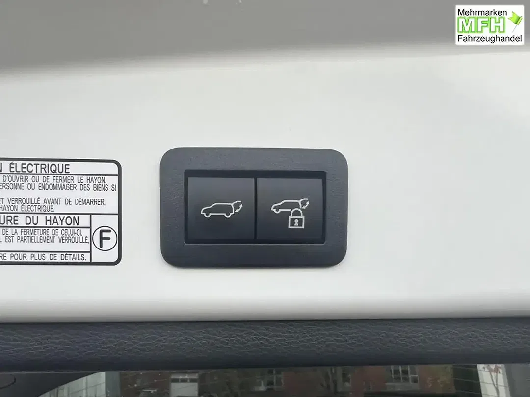 Toyota Corolla Cross Hybrid Style Comfort - Thumbnail 11