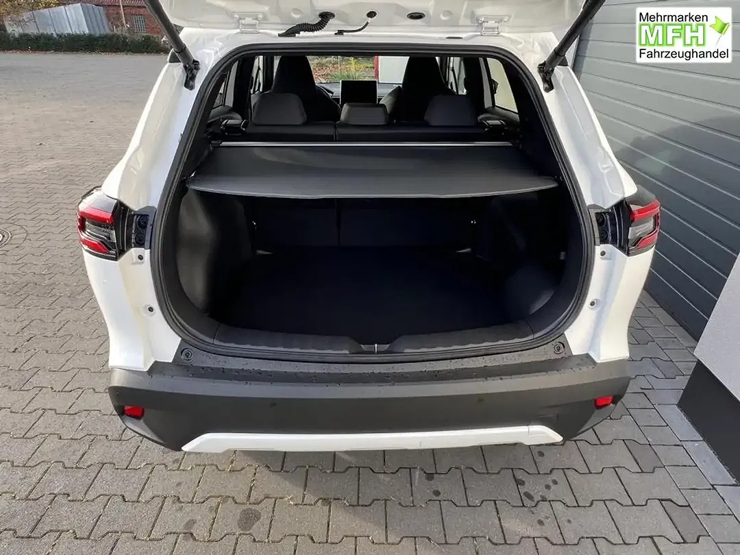 Toyota Corolla Cross Hybrid Style Comfort - Thumbnail 6