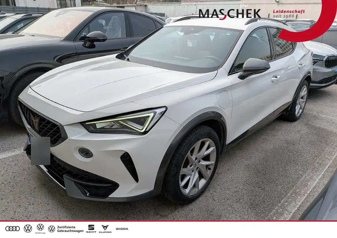 CUPRA Formentor 1.4 PHEV - Afbeelding 1