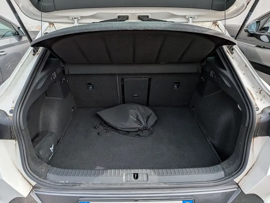 CUPRA Formentor 1.4 PHEV - Thumbnail 6