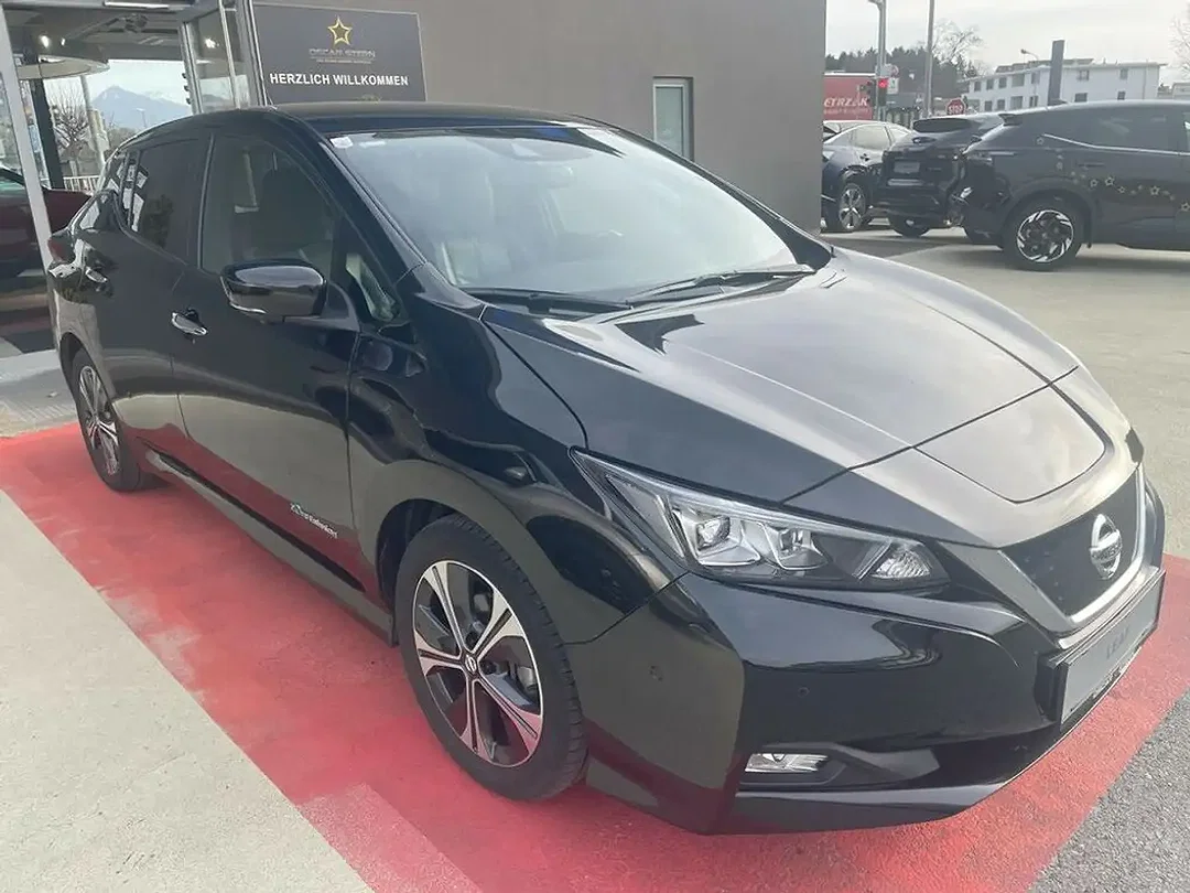 Nissan Leaf Tekna - Afbeelding 1
