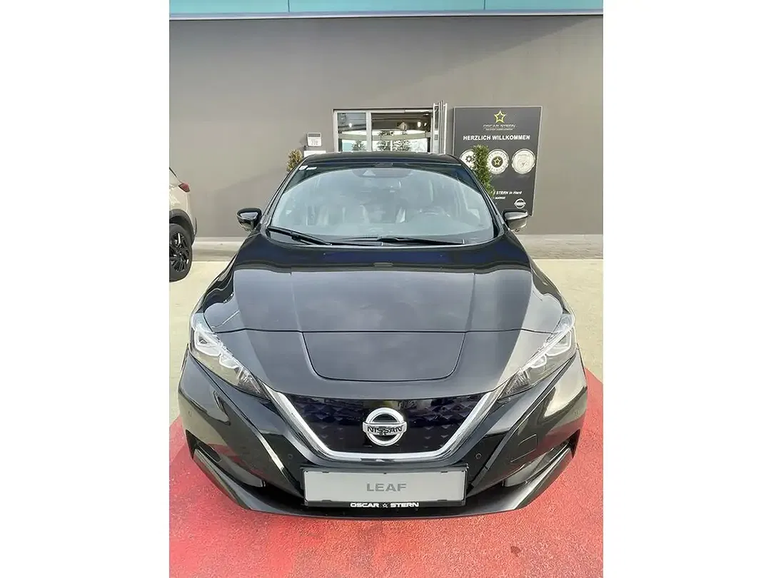 Nissan Leaf Tekna - foto 2