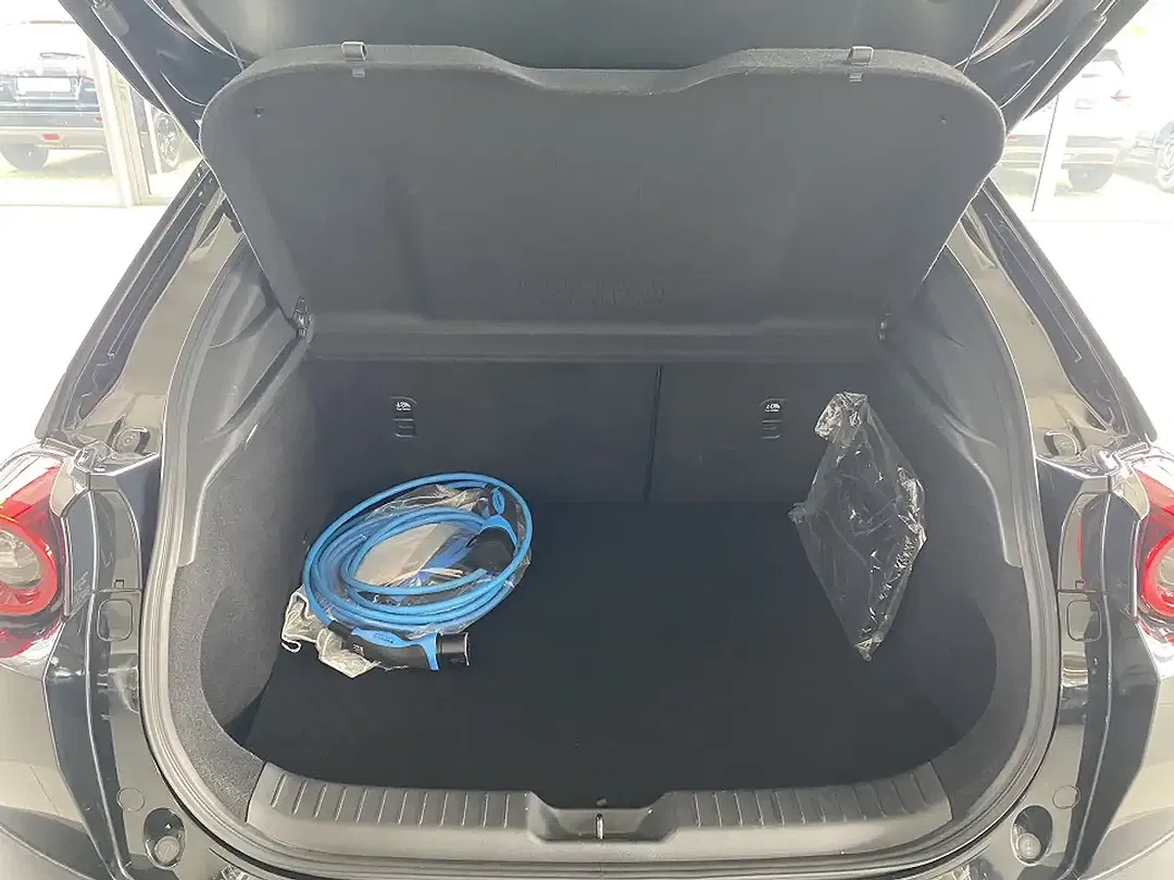Mazda MX-30 EV Advantage - Thumbnail 7